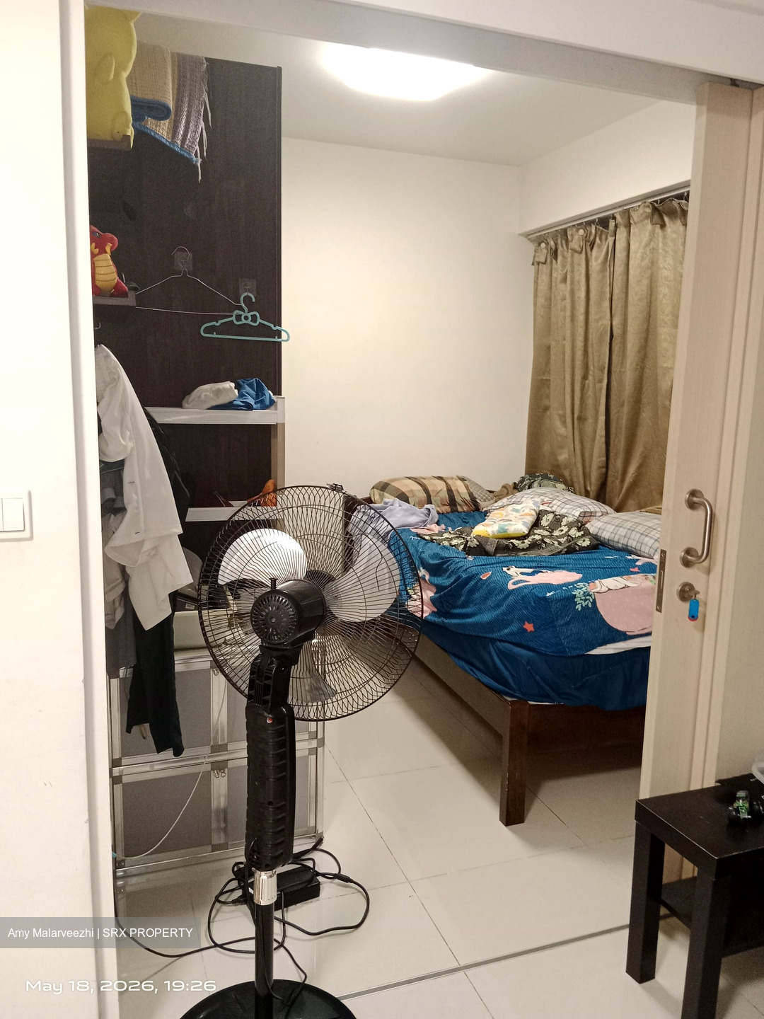 Blk 446A West Crest @ Bukit Batok (Bukit Batok), HDB 2 Rooms #568771121
